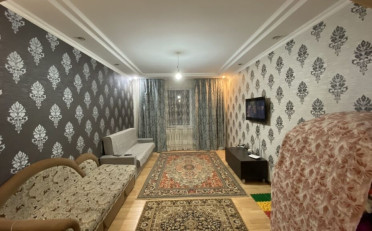 Купить квартиру Бишкек