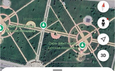  Агентство недвижимости