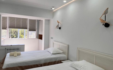 Купить квартиру Бишкек