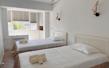 Купить квартиру Бишкек