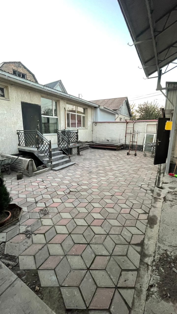 Дом, 2 ком - фото 1