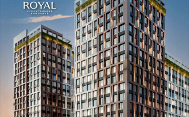  Агентство недвижимости