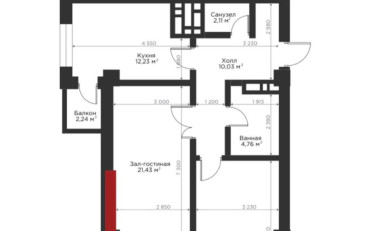 Купить квартиру Бишкек