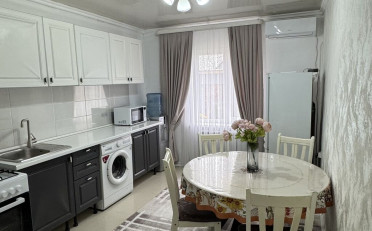 Купить квартиру Бишкек