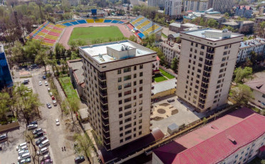  Агентство недвижимости