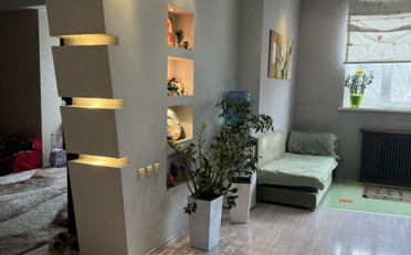 Купить квартиру Бишкек