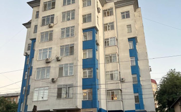 Купить квартиру Бишкек