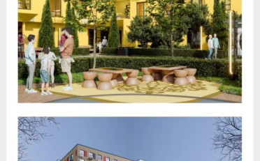  Агентство недвижимости