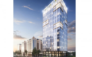  Агентство недвижимости