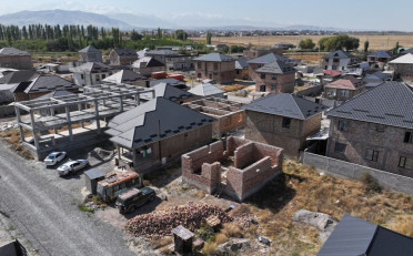 Купить квартиру Бишкек