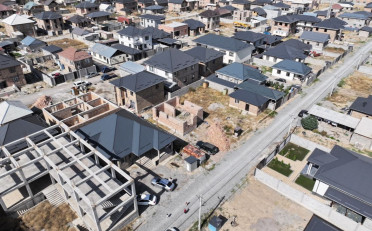 Купить квартиру Бишкек