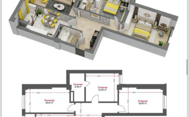  Агентство недвижимости