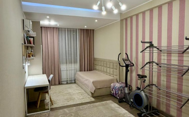 Купить квартиру Бишкек