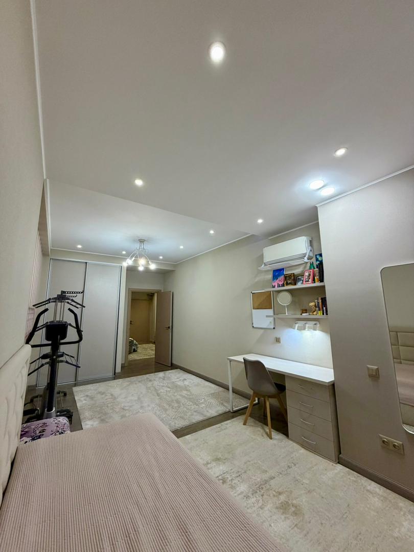 Элитка, 4 ком, 153 м2, этаж 9/12, ж/к Роял Констракшн (Royal Construction), Сост: Евроремонт - фото 7