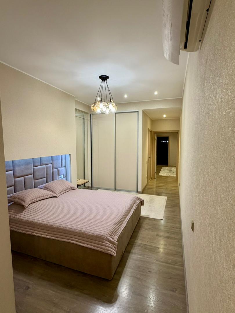 Элитка, 4 ком, 153 м2, этаж 9/12, ж/к Роял Констракшн (Royal Construction), Сост: Евроремонт - фото 9
