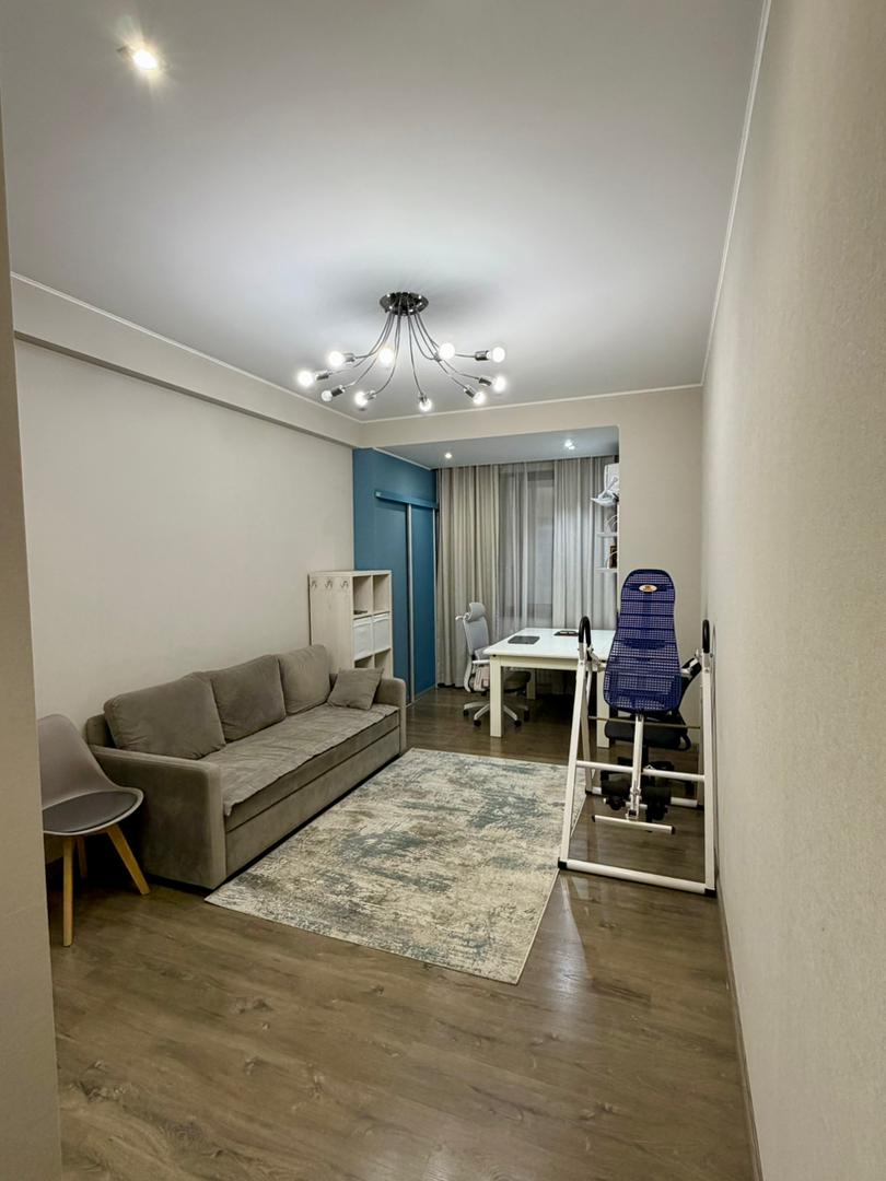 Элитка, 4 ком, 153 м2, этаж 9/12, ж/к Роял Констракшн (Royal Construction), Сост: Евроремонт - фото 14
