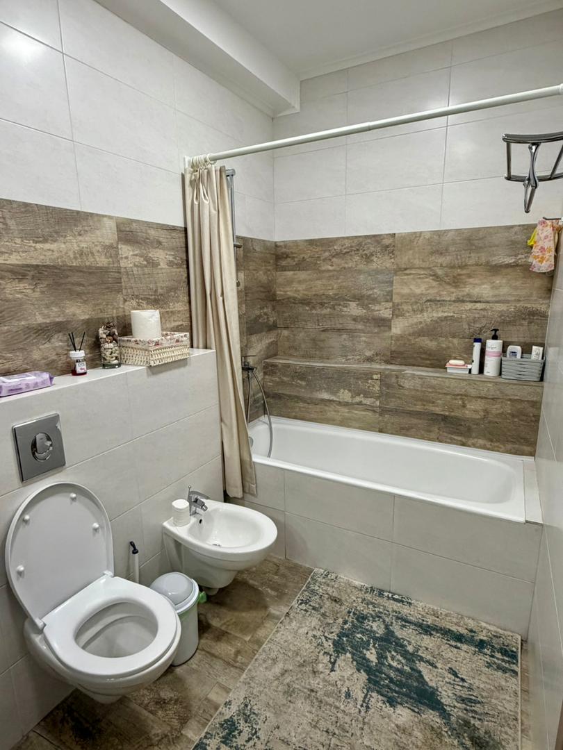 Элитка, 4 ком, 153 м2, этаж 9/12, ж/к Роял Констракшн (Royal Construction), Сост: Евроремонт - фото 16