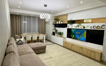 Купить квартиру Бишкек