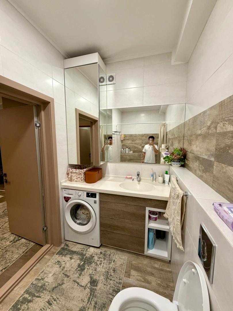 Элитка, 4 ком, 153 м2, этаж 9/12, ж/к Роял Констракшн (Royal Construction), Сост: Евроремонт - фото 20