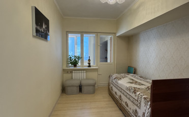 Купить квартиру Бишкек