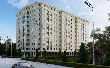 Купить квартиру Бишкек