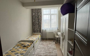 Купить квартиру Бишкек