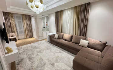 Купить квартиру Бишкек