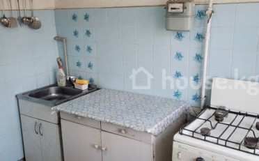 Купить квартиру Бишкек