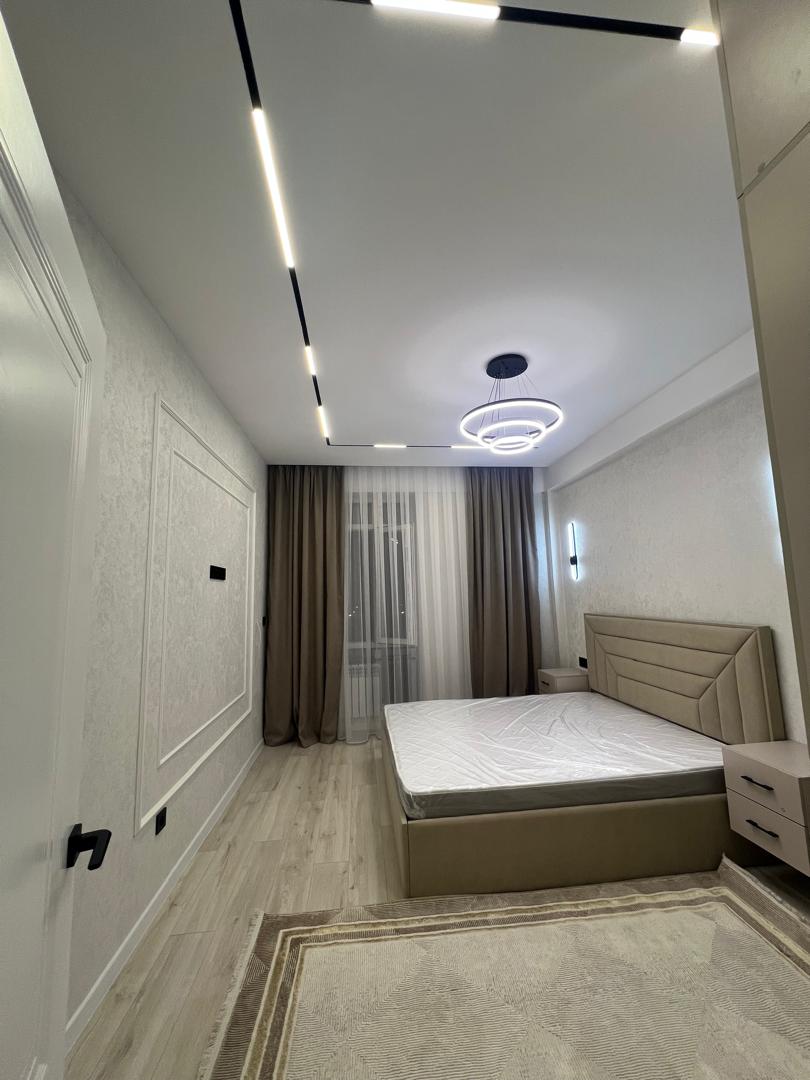 Элитка, 2 ком, 67 м2, этаж 10/12, ж/к Нью Сити( New city), Сост: Евроремонт - фото 4