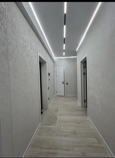 Элитка, 2 ком, 67 м2, этаж 10/12, ж/к Нью Сити( New city), Сост: Евроремонт - фото 5