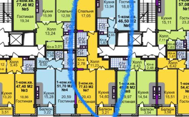 Купить квартиру Бишкек