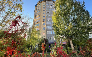  Агентство недвижимости