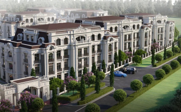  Агентство недвижимости