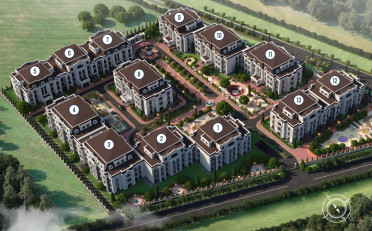 Купить квартиру Бишкек