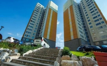  Агентство недвижимости