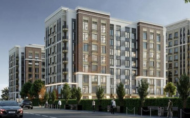 Купить квартиру Бишкек