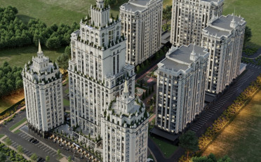 Купить квартиру Бишкек