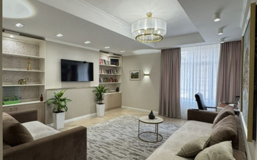 Купить квартиру Бишкек