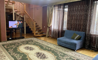 Купить квартиру Бишкек