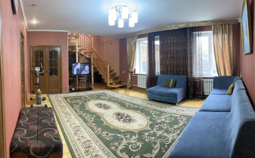 Купить квартиру Бишкек