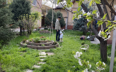 Купить квартиру Бишкек