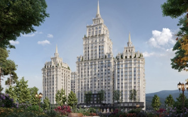  Агентство недвижимости