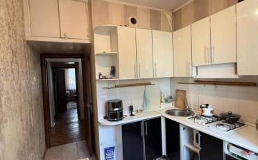  Агентство недвижимости