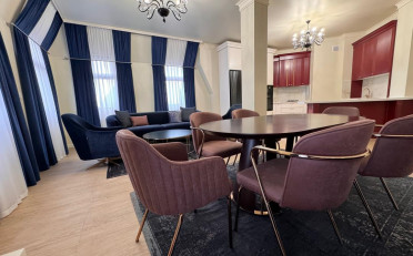 Купить квартиру Бишкек