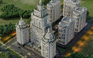  Агентство недвижимости