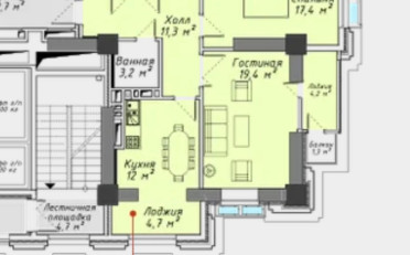 Купить квартиру Бишкек