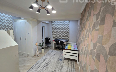 Купить квартиру Бишкек