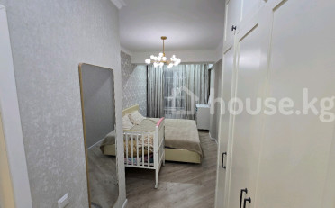 Купить квартиру Бишкек