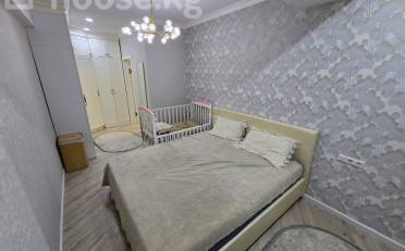 Купить квартиру Бишкек