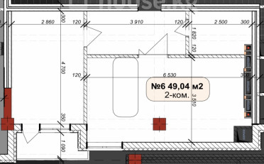  Агентство недвижимости